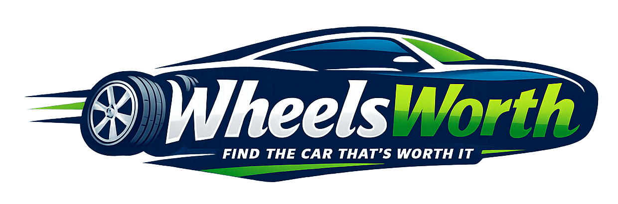 WheelsWorth — Find the car that's worth it